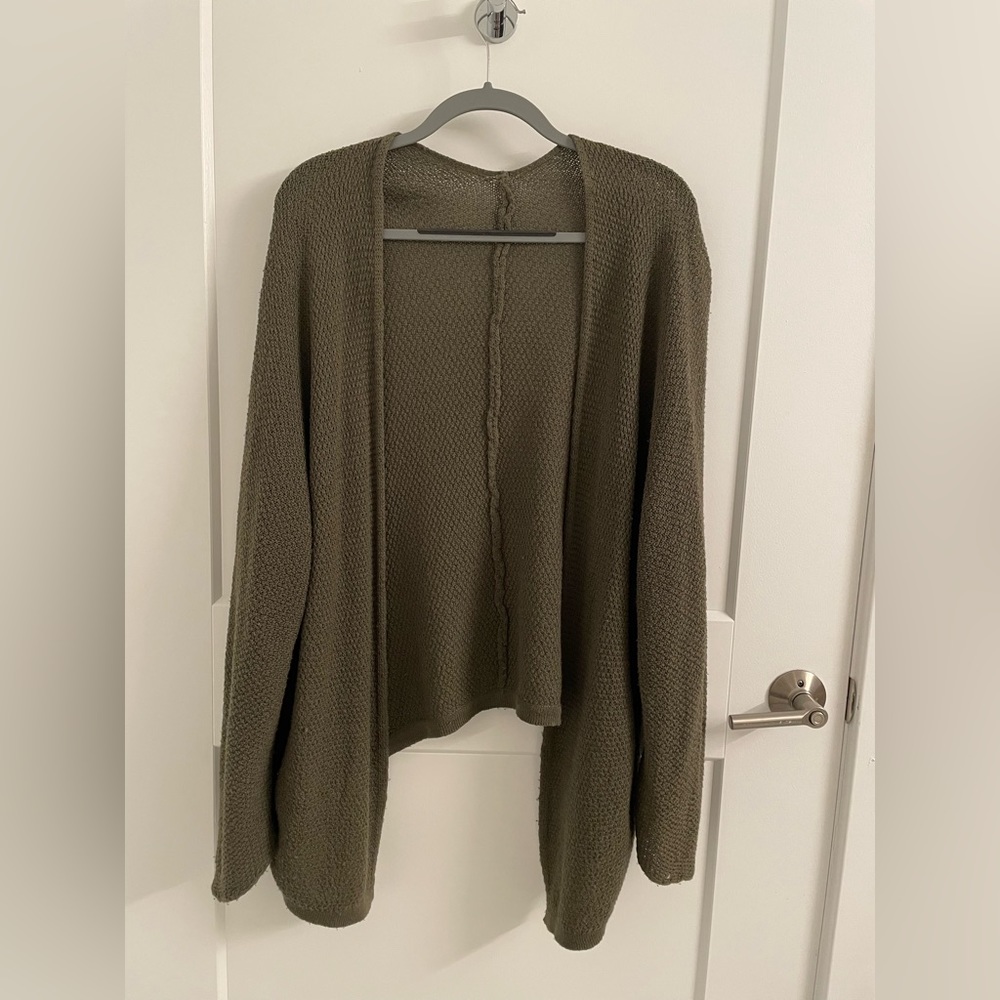 Brandy Melville Cardigan